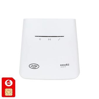 مودم سیم کارتی آنلاک