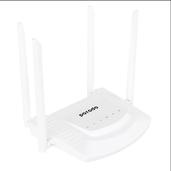 مودم روتر بی سیم 4G پورودو مدل PD-FA4GR