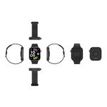 ساعت هوشمند 46 میلی متری شیائومی مدل Redmi Watch 6