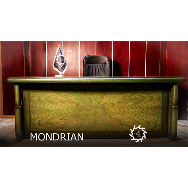 MONDRIAN(موندرین)