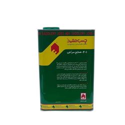 چسب سراجی مشهد مدل 401 وزن 3 کیلوگرم