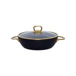 سرویس پخت و پز ام جی اس 16 پارچه مدل فورج کد 800311