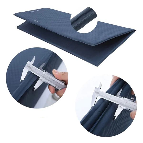 زیرانداز سفری کینگ کمپ مدل KM3538 F2023