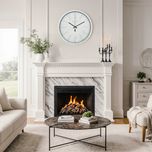 ساعت دیواری کوارتز ولدر مدل 600