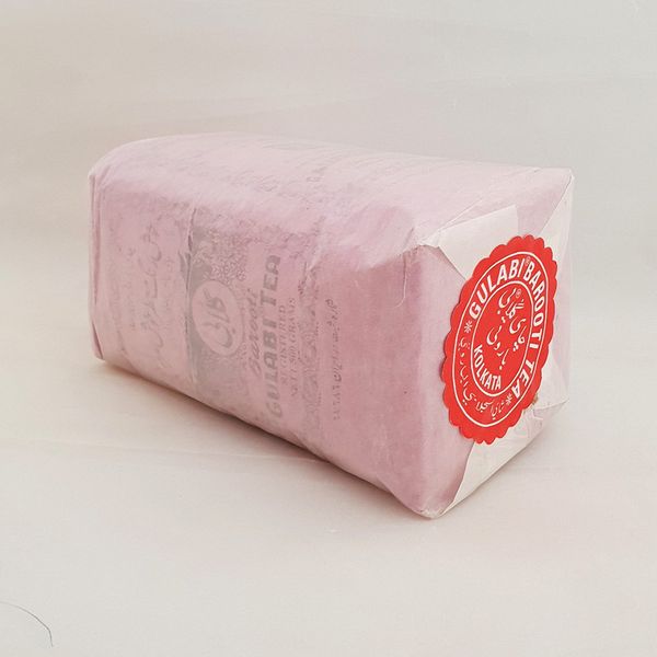 چای باروتی کلکته گلابی - 500 گرم