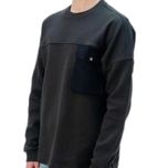 سویشرت مردانه مدل MDS-K-CH6551