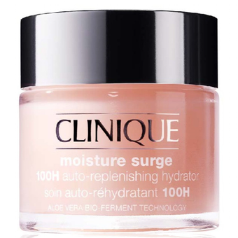 آبرسان 100 ساعته کلینیک Clinique Moisture Surge 100-Hour Auto Replenishing Hydrator