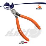 سیم چین الکترونیکی فوجیا مدل MP4-110 سایز 4.5 اینچ