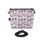 کیف دوشی زنانه مدل MDSS-CG4023