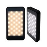 نور ثابت ال ای دی MP Video Light RGB