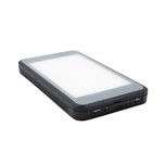 نور ثابت ال ای دی MP Video Light RGB