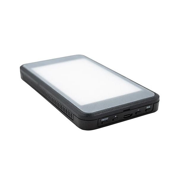 نور ثابت ال ای دی MP Video Light RGB