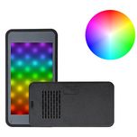 نور ثابت ال ای دی MP Video Light RGB