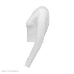 ست 4 تکه لباس ورزشی زنانه مدل 4101-63-63-63