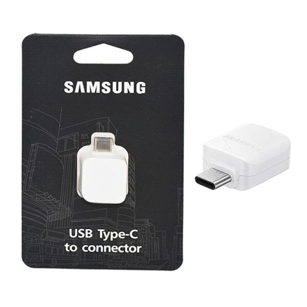 مبدل USB-C OTG