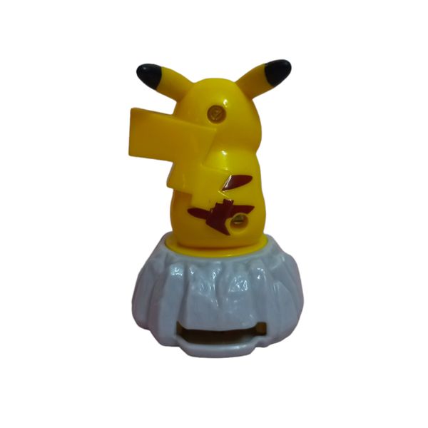 فیگور مدل بیگ مانستر و خرگوش مجموعه 2 عددی