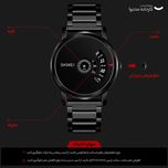 ساعت مچی عقربه ای