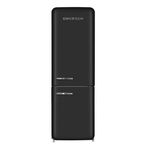یخچال فریزر طرح فریزر پایین 20 فوت امرسان مدل CB46CLA-R01