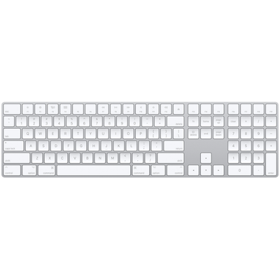 Apple Magic Keyboard (Wired)