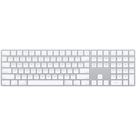 Apple Magic Keyboard (Wired)