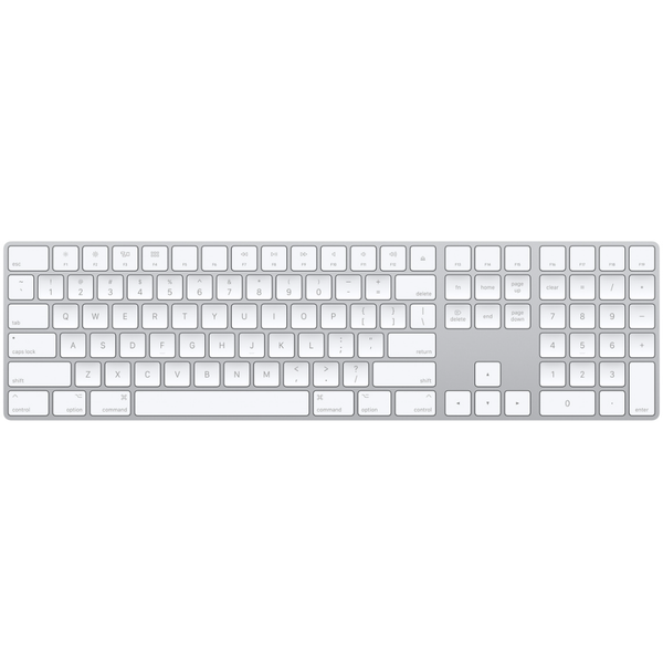 Apple Magic Keyboard (Wired)