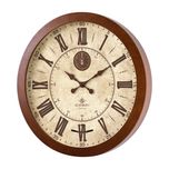 ساعت دیواری شوبرت مدل 61022 UNIVER