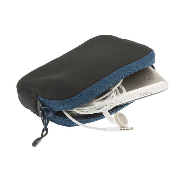 کیف لوازم شخصی سی تو سامیت مدل Padded Pouch S کد S2023