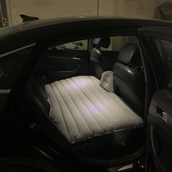 تشک صندلی عقب خودرو