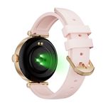 خرید ساعت هوشمند Kieslect Pura | مجهز به سنجش اکسیژن، لمسی رنگی، مناسب ورزش