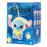 عروسک سورپرایزی استیچ - بلایند باکس وارداتی دیزنی