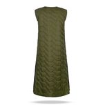 پافر زنانه مدل SABA-3042