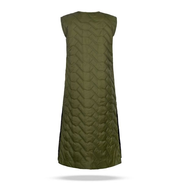 پافر زنانه مدل SABA-3042