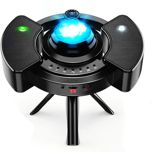 چراغ خواب مدل کهکشانی