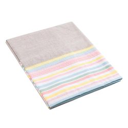 رومیزی ال سی دابلیو هوم مدل RECTANGLE LOU