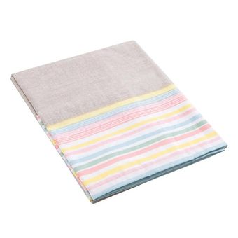 رومیزی ال سی دابلیو هوم مدل RECTANGLE LOU