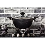 قابلمه ام جی اس مدل فورج کد 800334 سایز 28