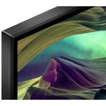 تلویزیون ال ای دی هوشمند سونی مدل KD-55X85L سایز 55 اینچ 