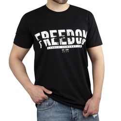 تی شرت آستین کوتاه مردانه آریان نخ باف مدل z1861*190