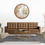 تابلو آینه سالی وان مدل آبگیر*45