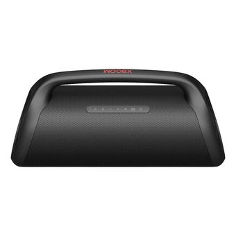 اسپیکر بلوتوثی قابل حمل ال جی مدل XBOOM Go XG9QBK