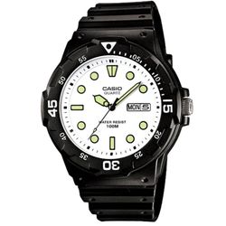 ساعت مچی عقربه ای کاسیو مدل MRW-200H-7EVDF