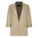 مانتو کتی زنانه مدل MDSS-CG4383*36