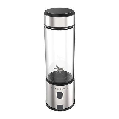 شیکر پاورولوجی شارژی