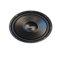 ساب ووفر خودرو ساووی مدلSV-1240 R