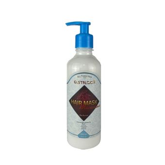 ماسک مو نوستالژیک مدل Macadamia حجم 400 میلی لیتر