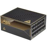 Power Supply MSI MEG Ai1600T Titanium 1600W