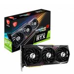 کارت گرافیک ام اس آی مدل GeForce RTX 3070 Ti GAMING X TRIO 8G استوک