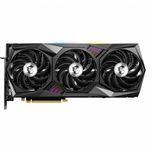 کارت گرافیک ام اس آی مدل GeForce RTX 3070 Ti GAMING X TRIO 8G استوک