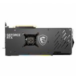 کارت گرافیک ام اس آی مدل GeForce RTX 3070 Ti GAMING X TRIO 8G استوک