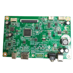 مبن برد مانیتور فریم لس MSI 3PA5